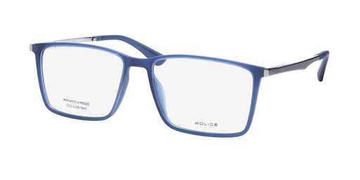 Police Vplg70 Quest 1 Eyeglasses - Product image