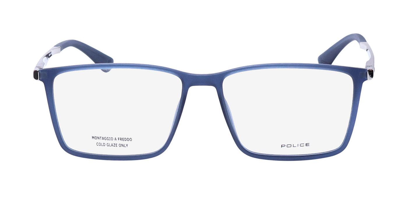 Police Vplg70 Quest 1 Eyeglasses - Product image