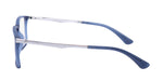 Police Vplg70 Quest 1 Eyeglasses - Product image