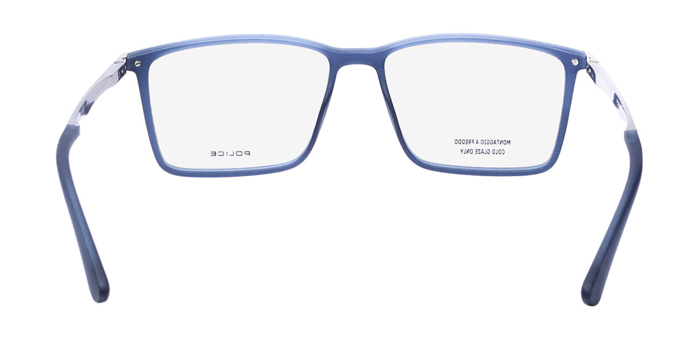 Police Vplg70 Quest 1 Eyeglasses - Product image