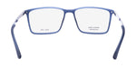 Police Vplg70 Quest 1 Eyeglasses - Product image