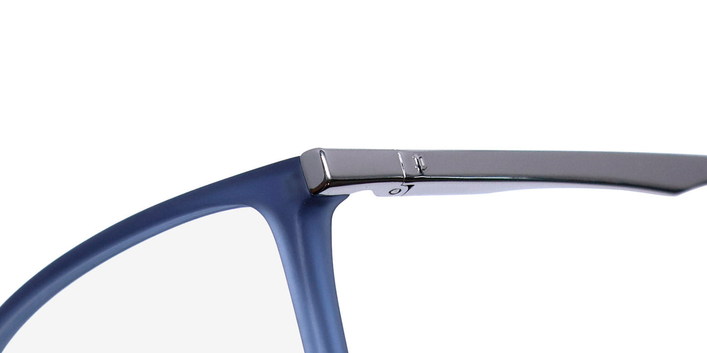 Police Vplg70 Quest 1 Eyeglasses - Product image