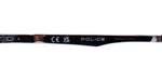 Police Vplg70 Quest 1 Eyeglasses - Product image