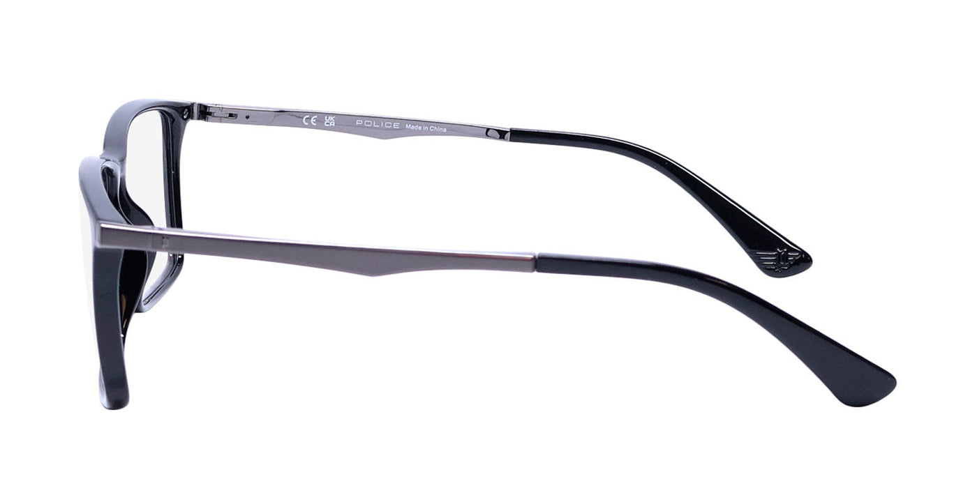Police Vplg70 Quest 1 Eyeglasses - Product image