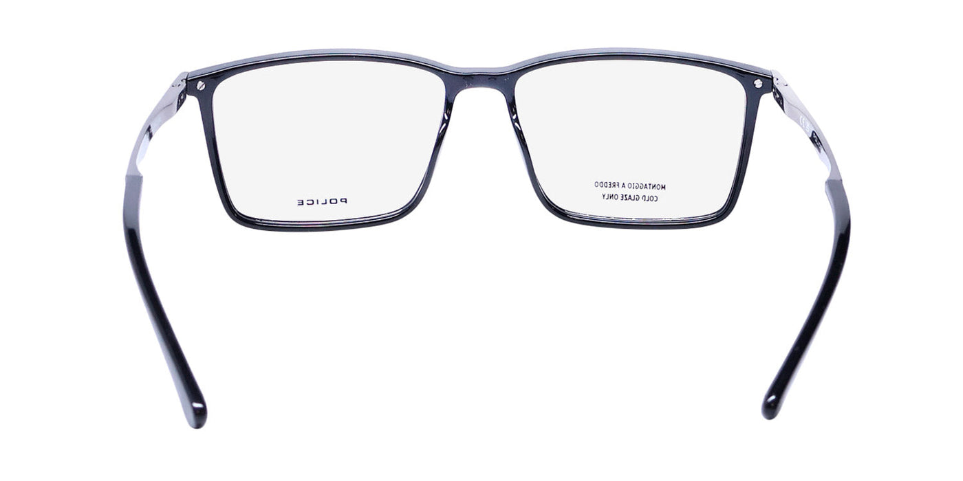 Police Vplg70 Quest 1 Eyeglasses - Product image