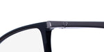 Police Vplg70 Quest 1 Eyeglasses - Product image