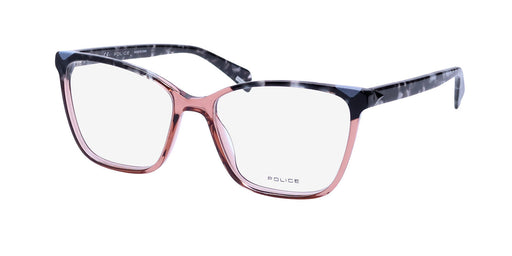 Police Vpld89w Safari 1 Eyeglasses - Product image
