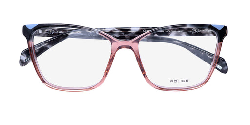 Police Vpld89w Safari 1 Eyeglasses - Product image
