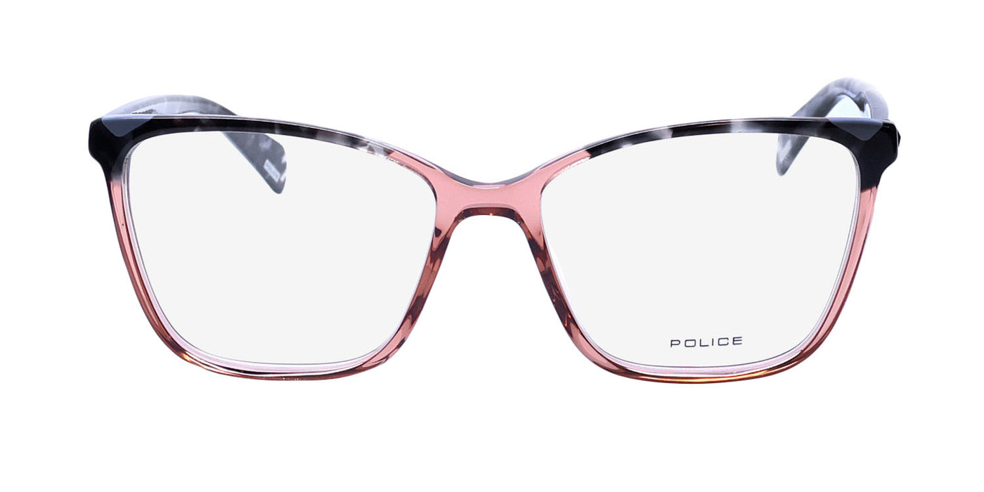 Police Vpld89w Safari 1 Eyeglasses - Product image
