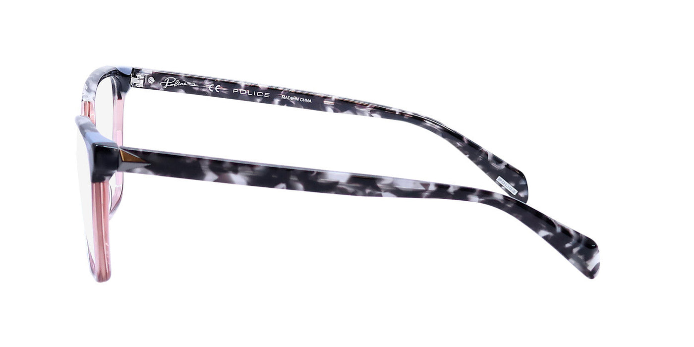 Police Vpld89w Safari 1 Eyeglasses - Product image