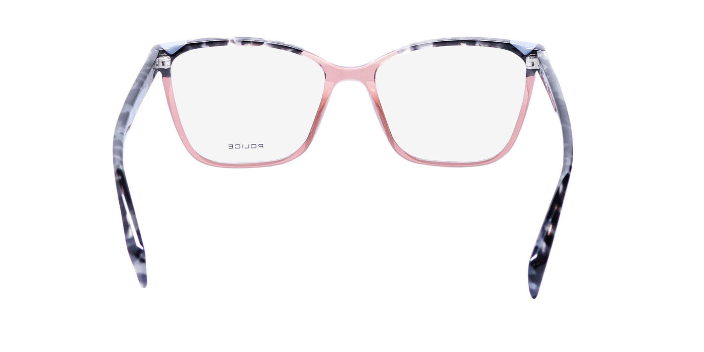 Police Vpld89w Safari 1 Eyeglasses - Product image