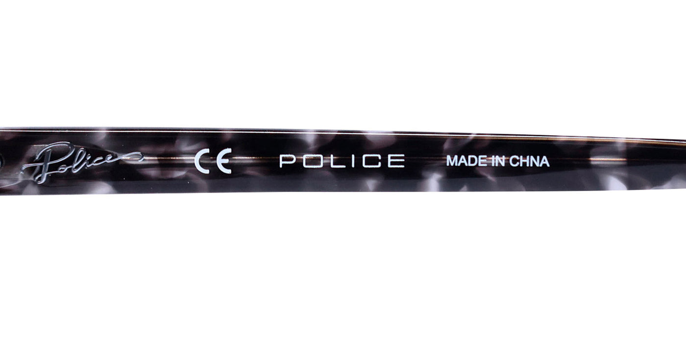 Police Vpld89w Safari 1 Eyeglasses - Product image