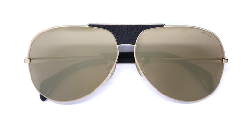 Police Spl740 Sparkle 10 Sunglasses - Product image