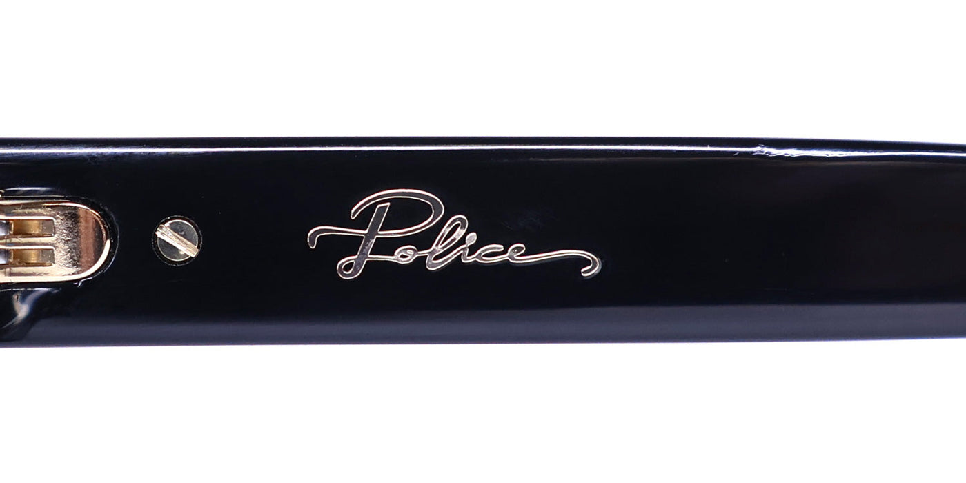 Police Splf31 Dawn 3 Sunglasses
