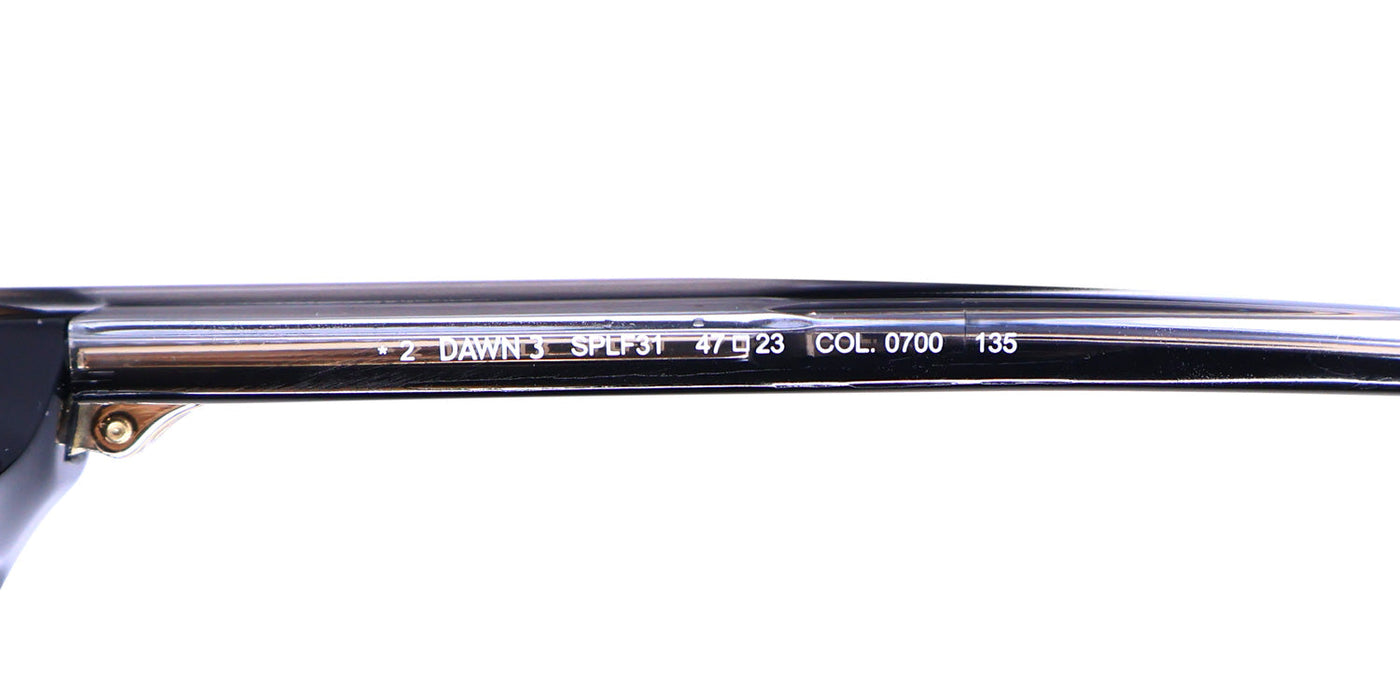 Police Splf31 Dawn 3 Sunglasses