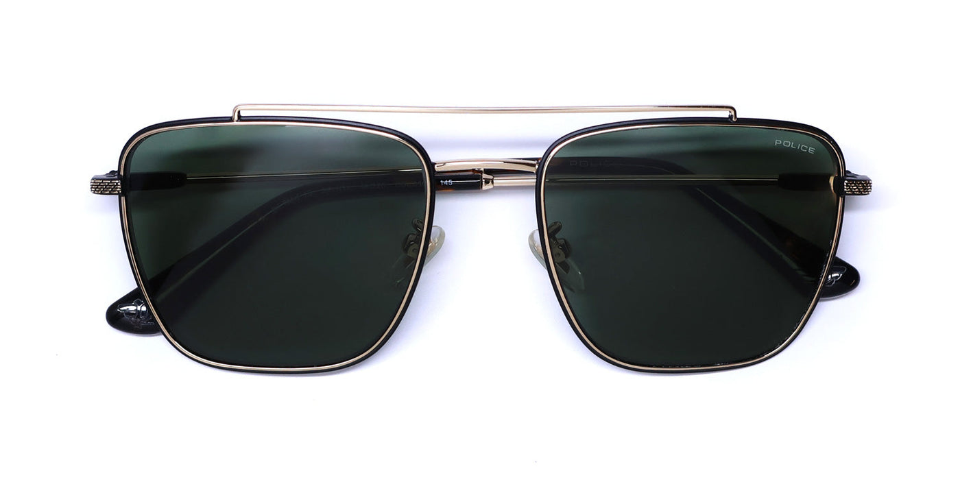 Police Spln38 Octane 10 Sunglasses