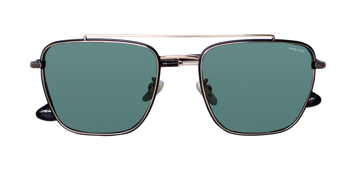 Police Spln38 Octane 10 Sunglasses - Product image