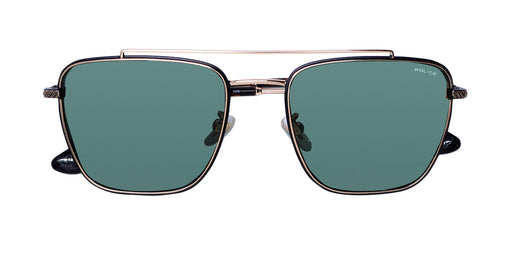 Police Spln38 Octane 10 Sunglasses - Product image