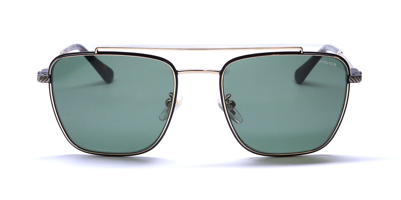 Police Spln38 Octane 10 Sunglasses