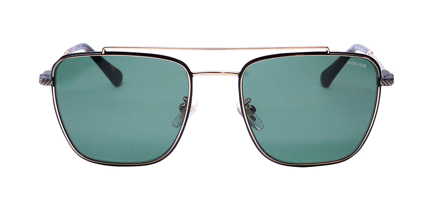 Police Spln38 Octane 10 Sunglasses - Product image
