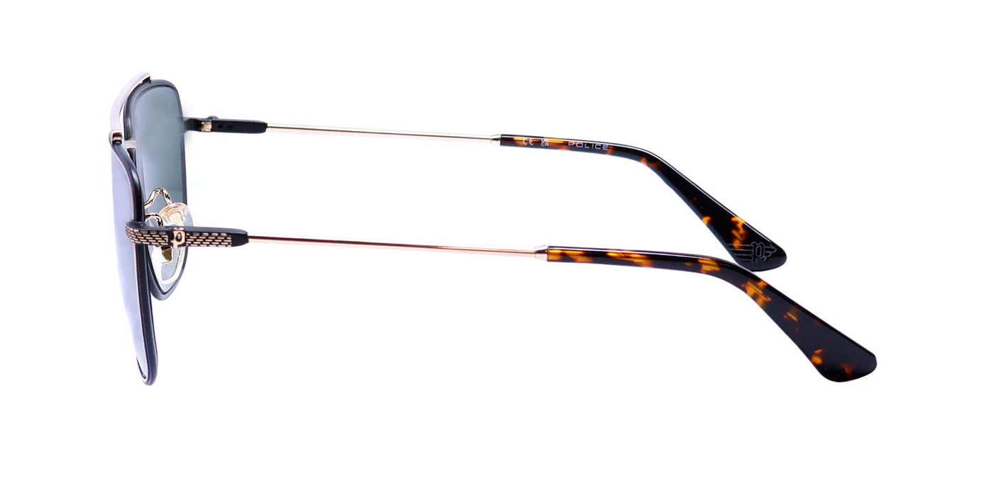 Police Spln38 Octane 10 Sunglasses - Product image
