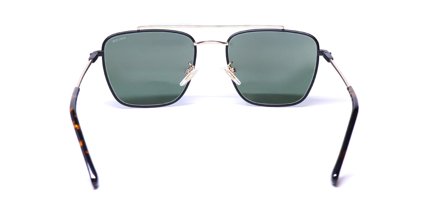 Police Spln38 Octane 10 Sunglasses