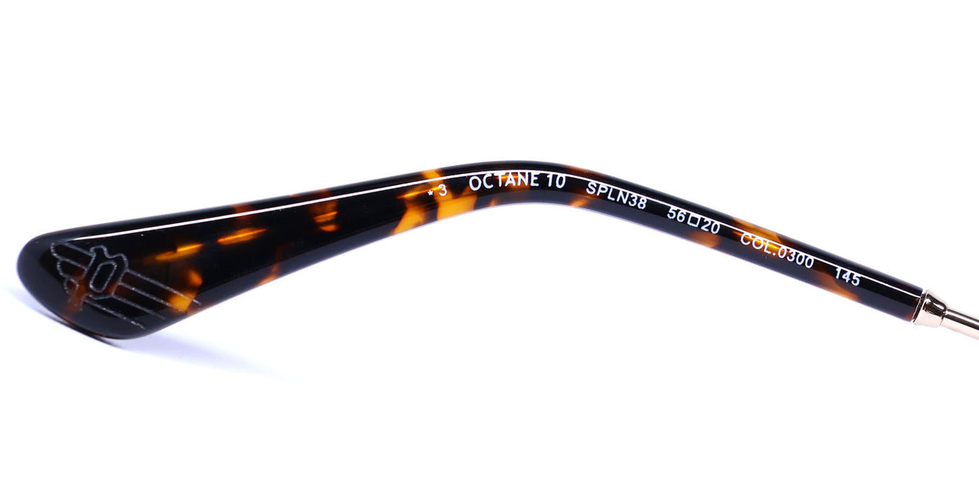 Police Spln38 Octane 10 Sunglasses