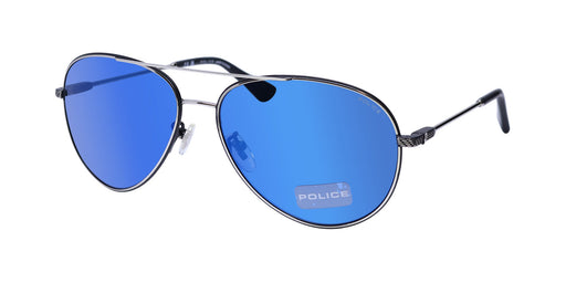 Police Spll11 Octane 8 Sunglasses - Product image