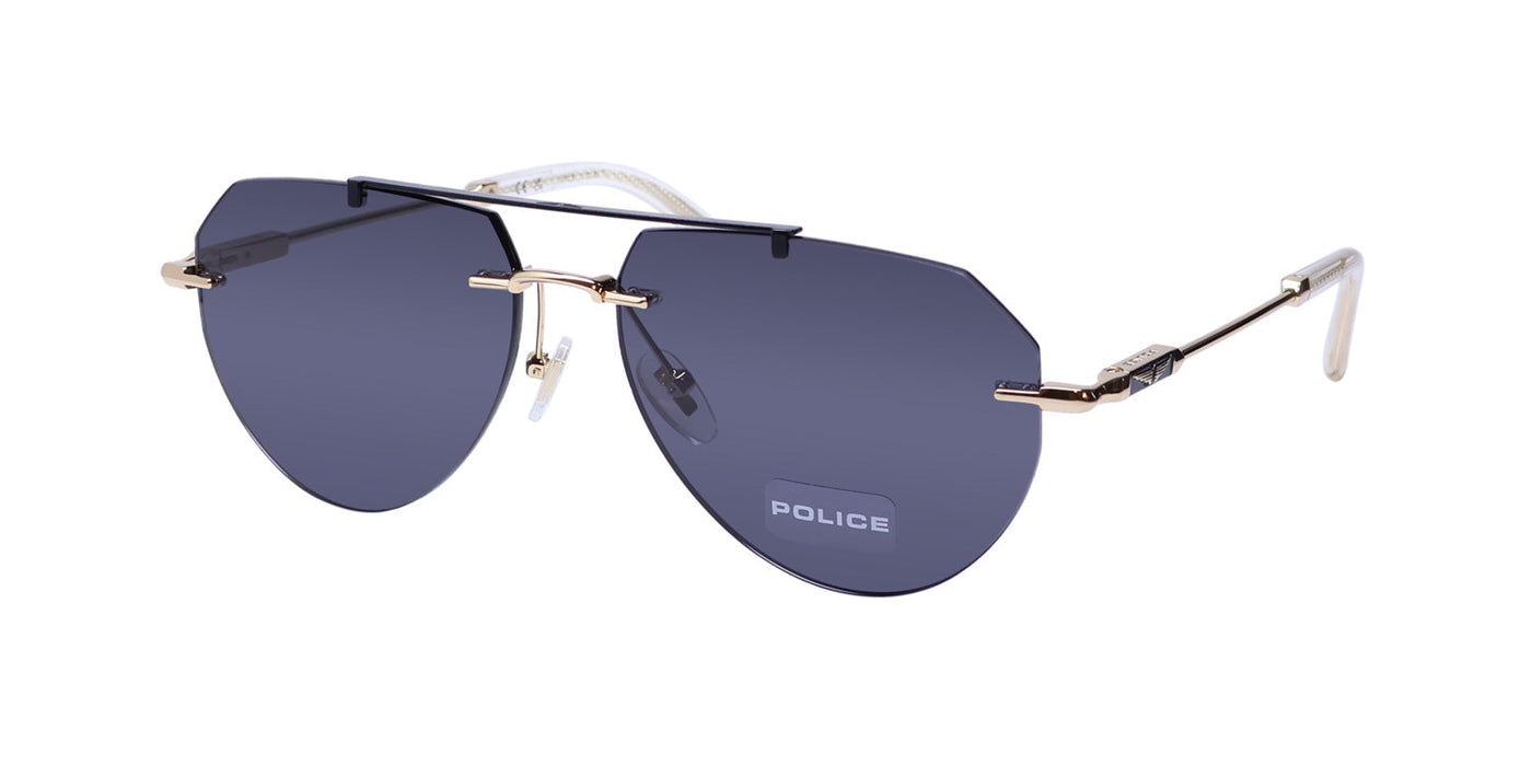 Police Spln42 Horizon 11 Sunglasses - Product image