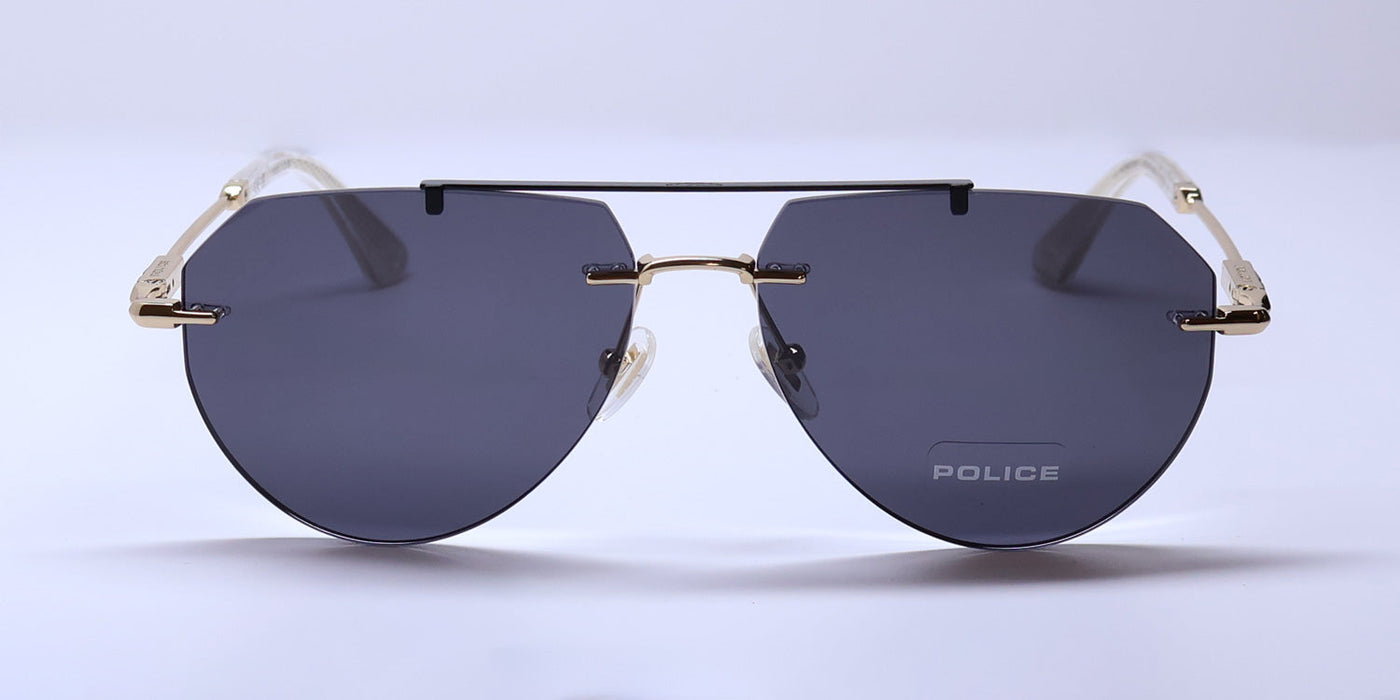 Police Spln42 Horizon 11 Sunglasses - Product image