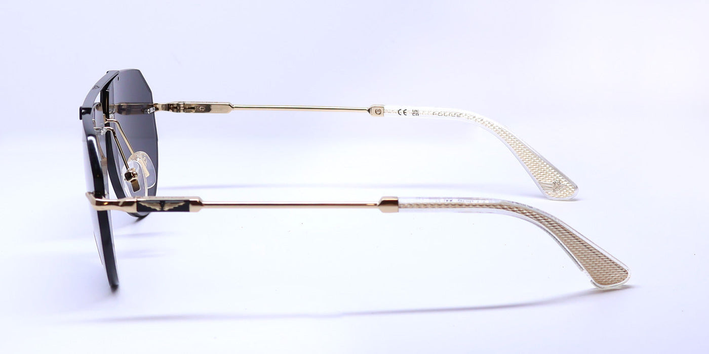 Police Spln42 Horizon 11 Sunglasses - Product image