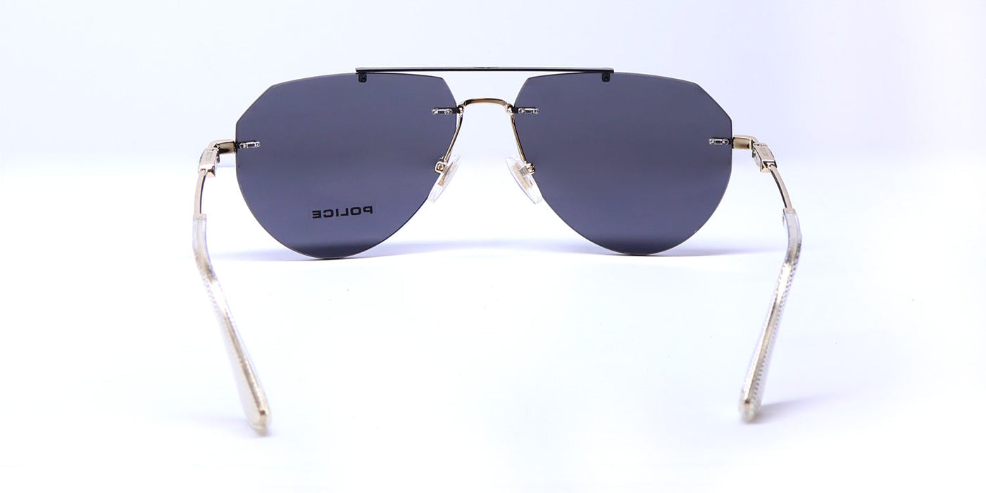 Police Spln42 Horizon 11 Sunglasses - Product image