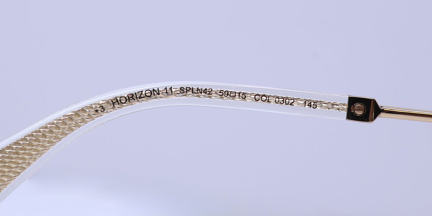 Police Spln42 Horizon 11 Sunglasses - Product image
