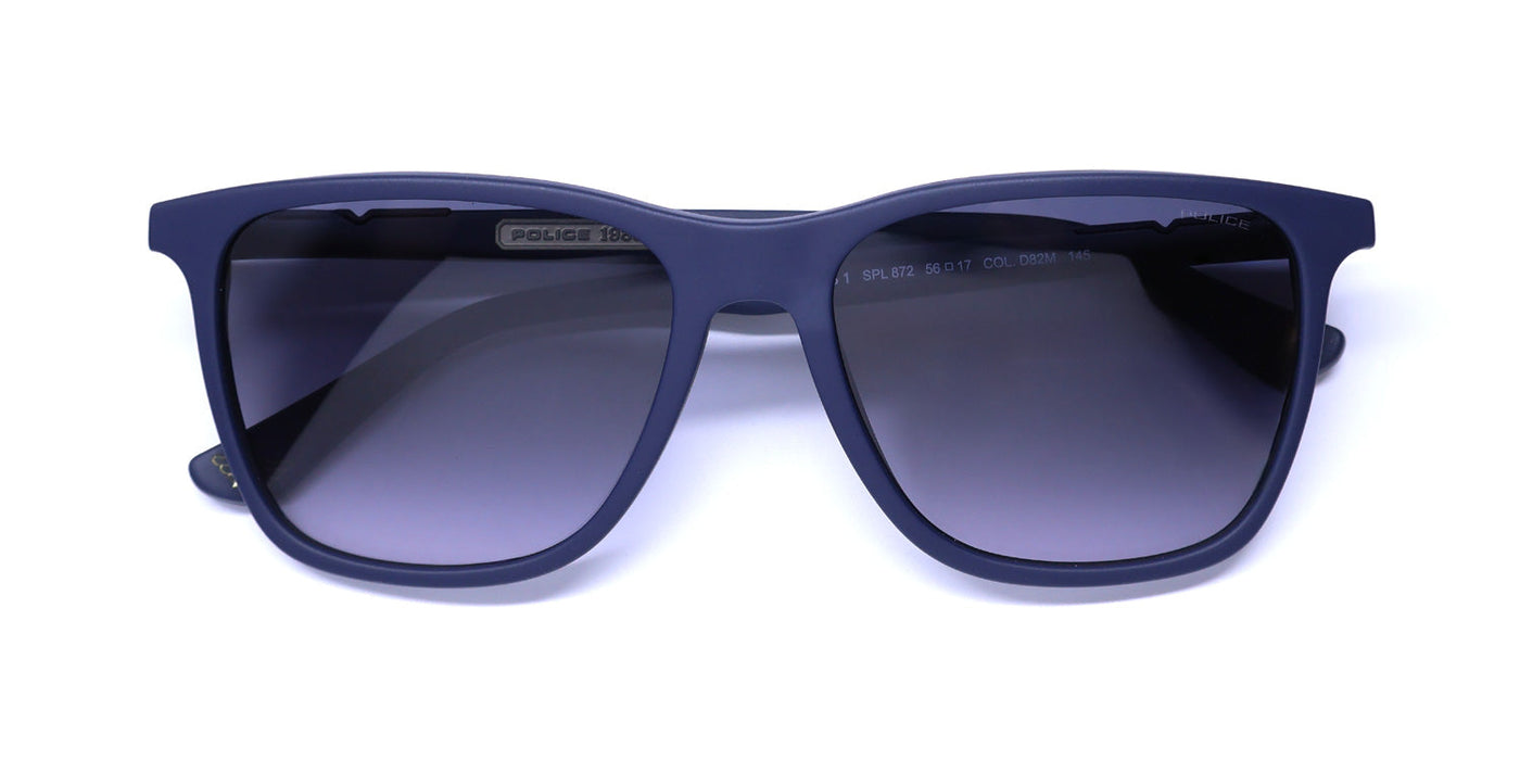 Police Spl872 Sunglasses - Product image