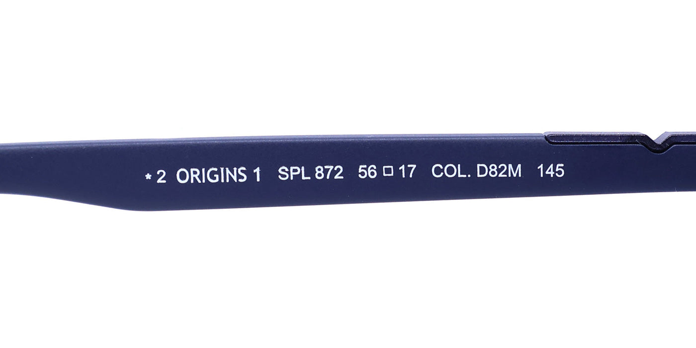 Police Spl872 Sunglasses - Product image