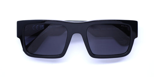 Police Spll12 Goth 1 Sunglasses - Product image