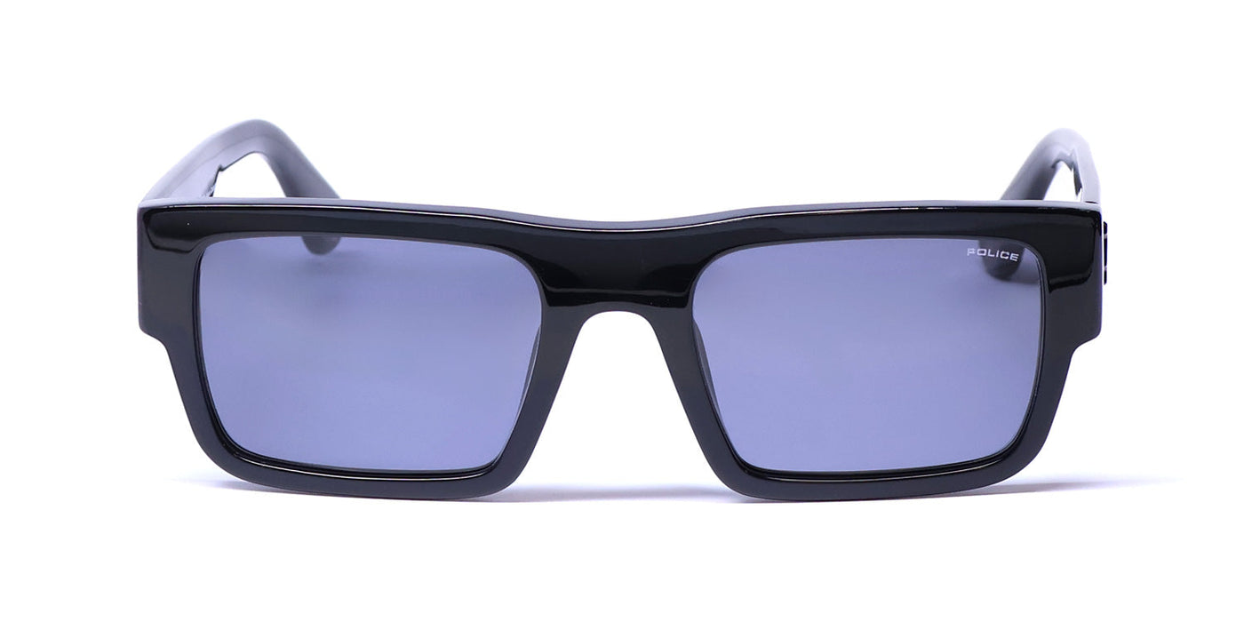 Police Spll12 Goth 1 Sunglasses