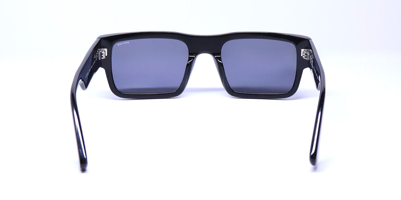 Police Spll12 Goth 1 Sunglasses