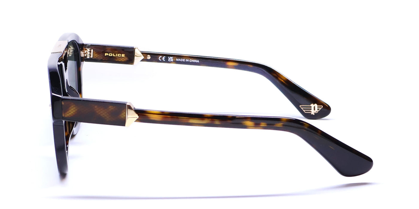 Police Spll19 Monument 1 Sunglasses - Product image