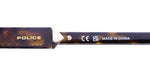 Police Spll19 Monument 1 Sunglasses - Product image