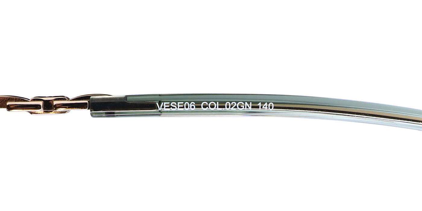 Escada Vese06 Eyeglasses