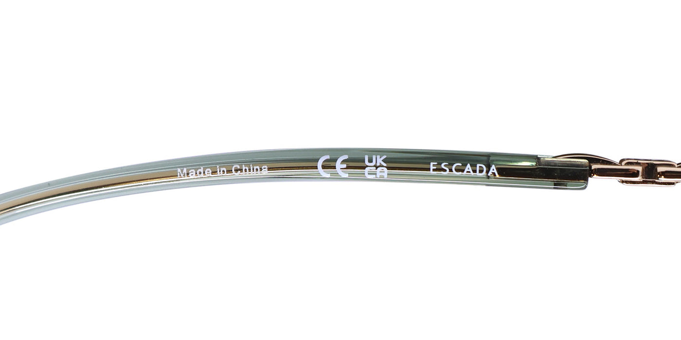 Escada Vese06 Eyeglasses