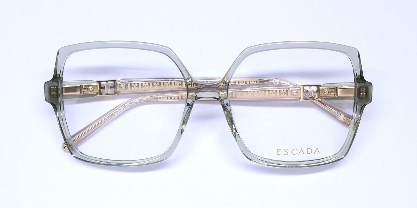 Escada Vesd84 Eyeglasses - Product image