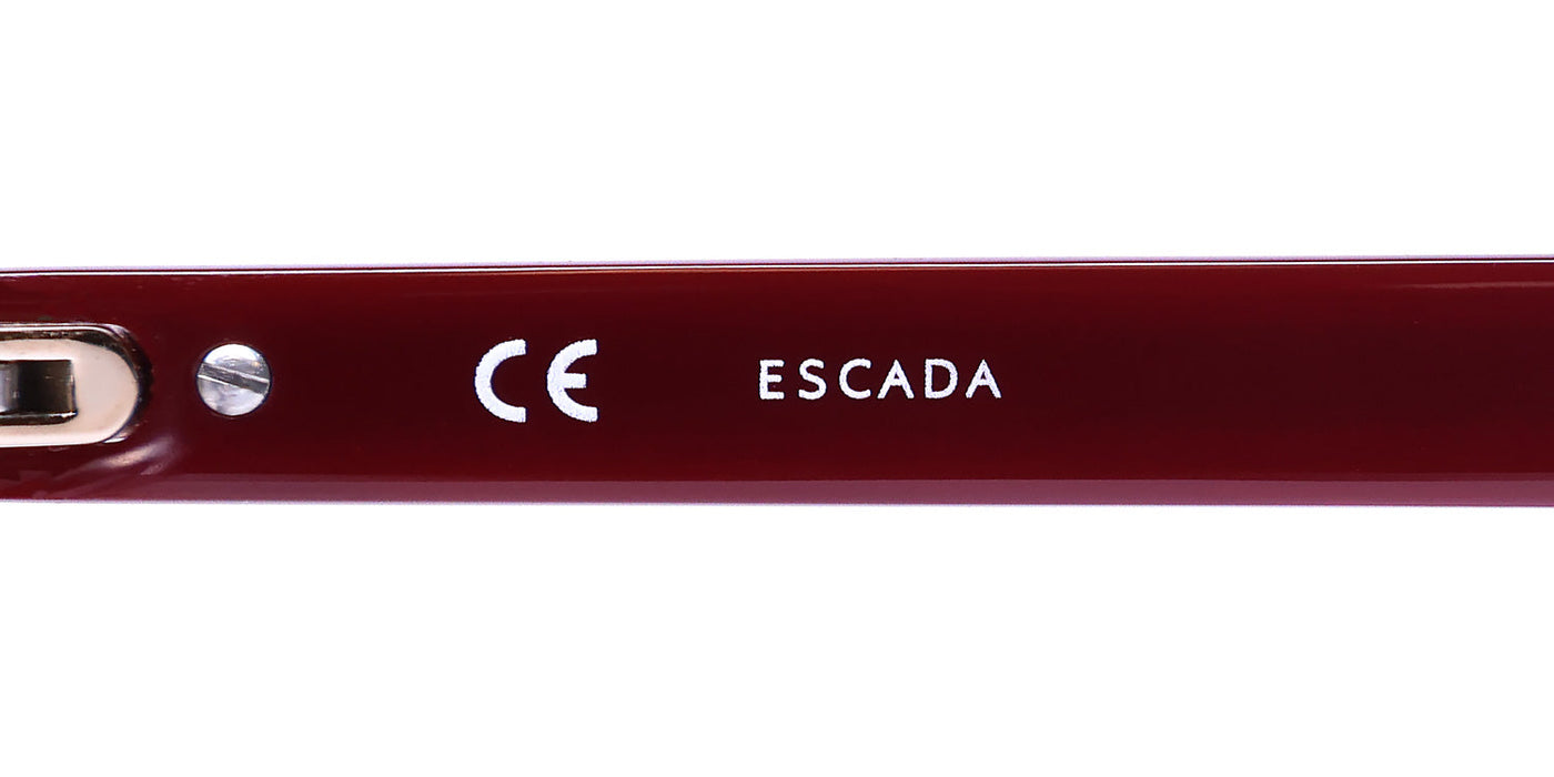 Escada Vesb23 Eyeglasses