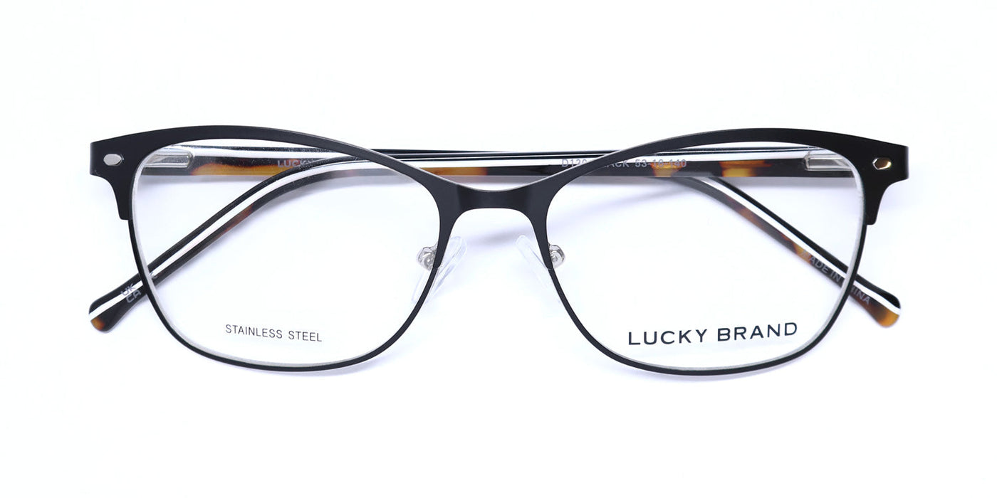 Lucky Brand D120 Eyeglasses