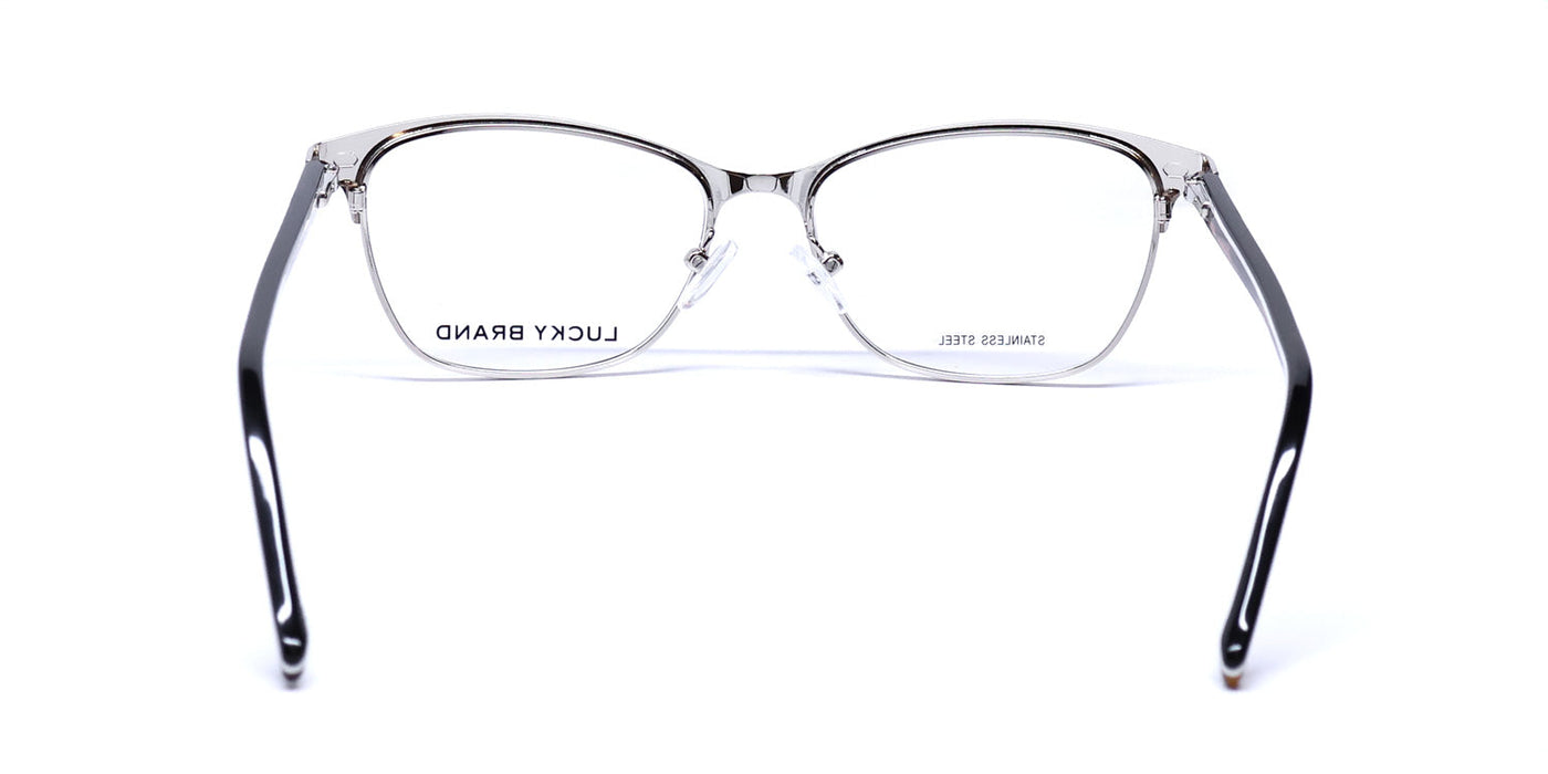 Lucky Brand D120 Eyeglasses