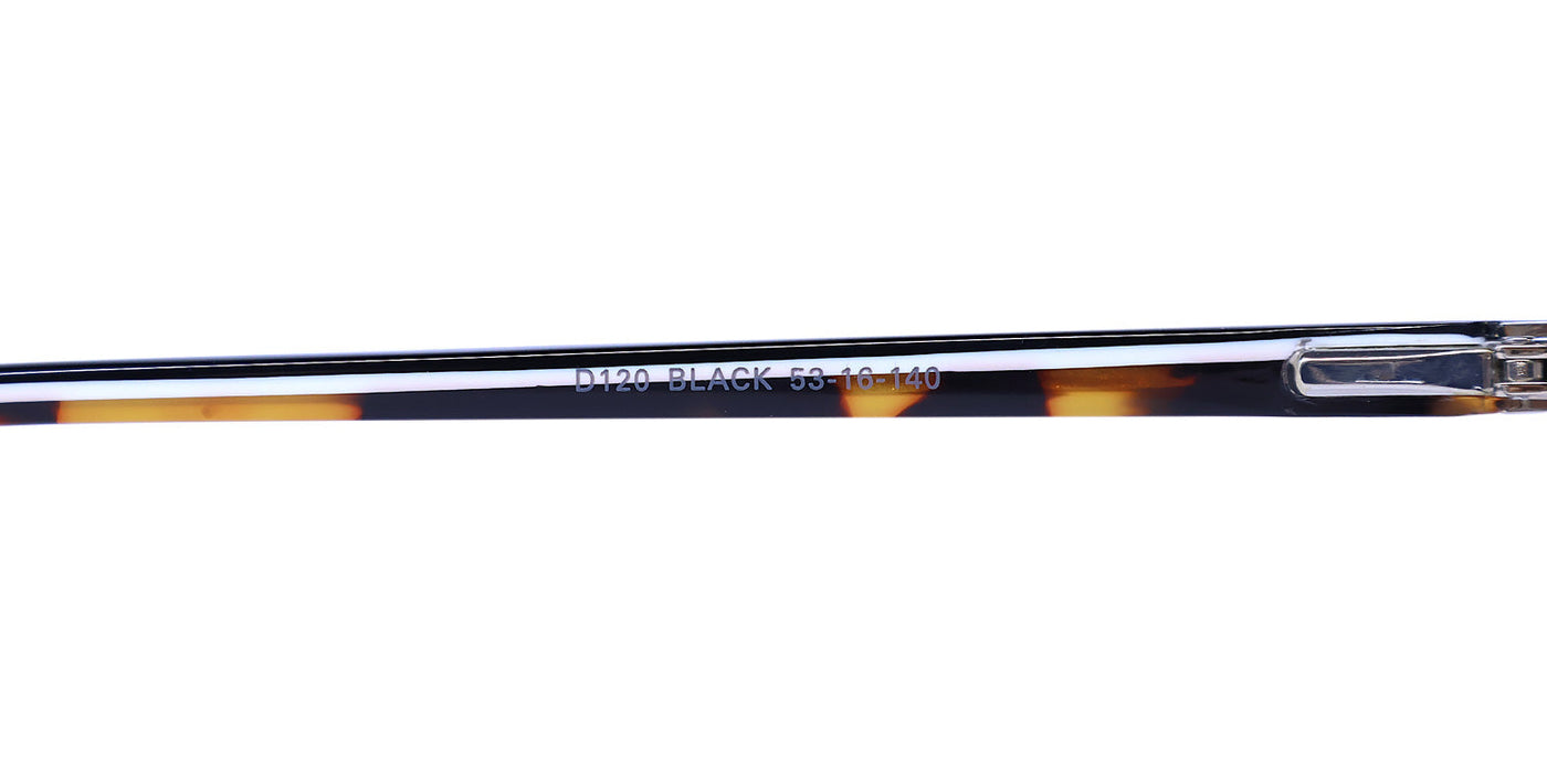 Lucky Brand D120 Eyeglasses