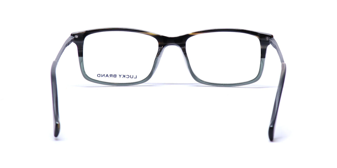 Lucky Brand Vlbd423 Eyeglasses