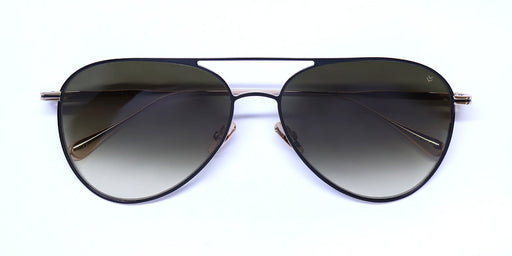 John Varvatos V535 Sunglasses - Product image