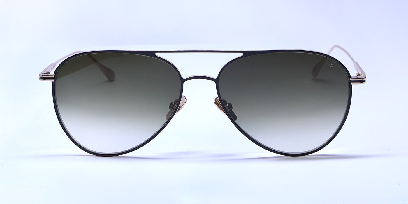 John Varvatos V535 Sunglasses